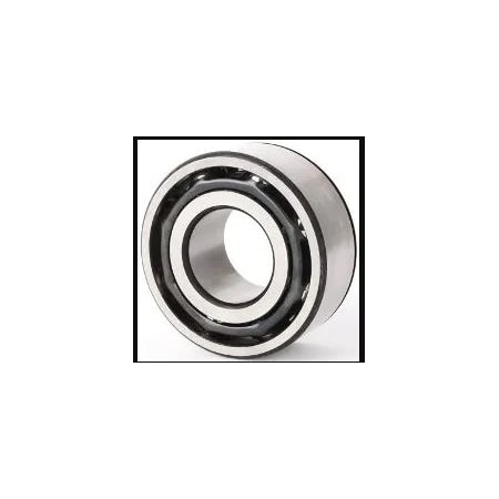 Timken Ball Angular Contact Double Row, 5206K 5206K